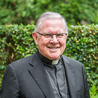 Archbishop Coleridge elected president of Australian Catholic Bishops Conference