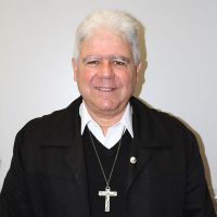 Adelaide priest Fr Charles Gauci named Bishop of Darwin