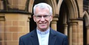 New Synod of Bishops role for Archbishop Costelloe