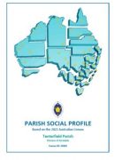 Parish profiles to help Catholics better serve their local communities