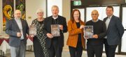 Reflecting on a 75-year journey of faith and unity