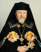Death of Bishop Emeritus Peter Stasiuk