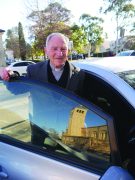 Tributes flow for Bishop Pat Power