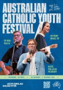 Youth Festival is opportunity for leaders to listen