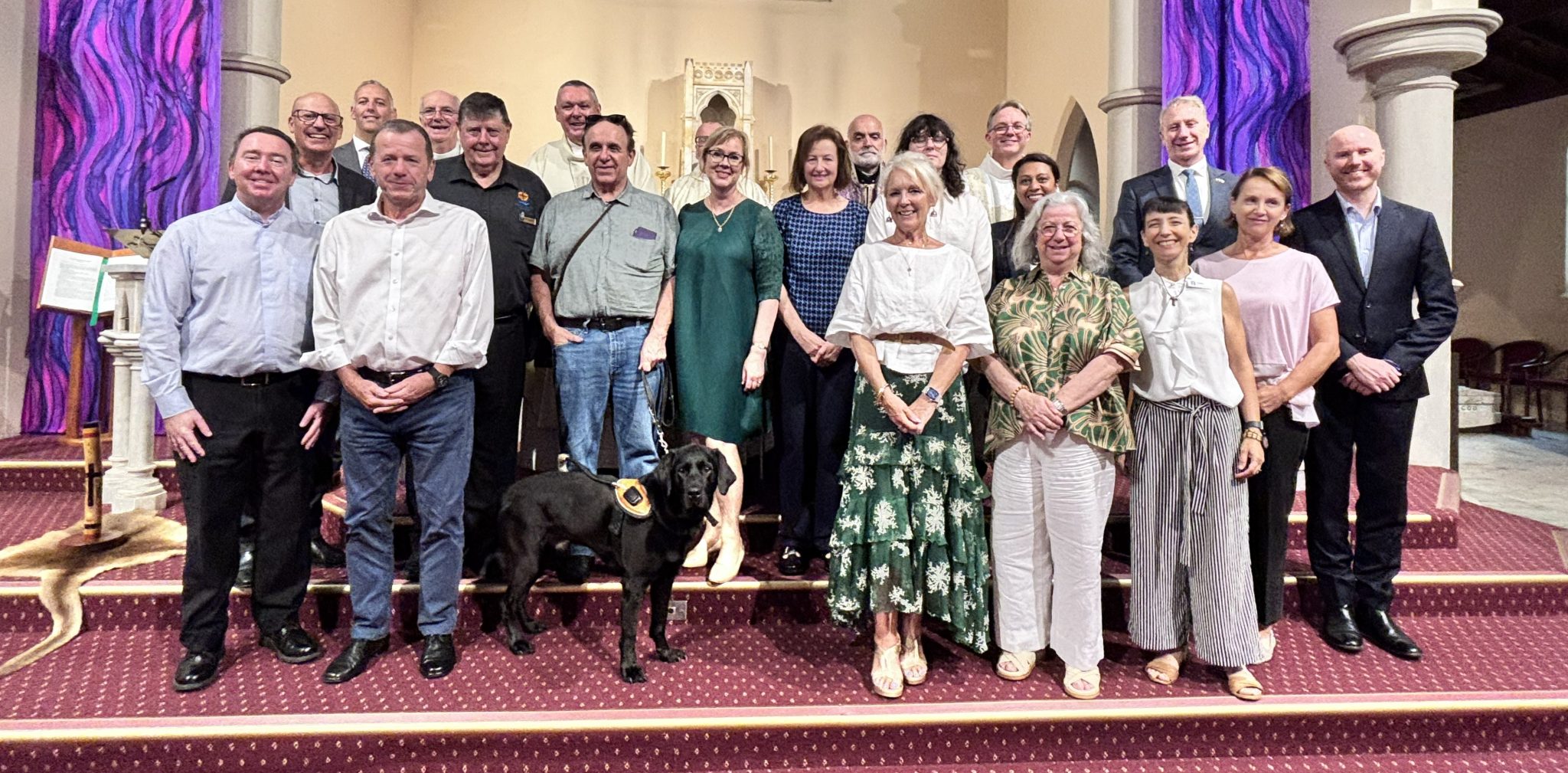 ACBC MediaBlog - Page 3 of 168 - Latest media releases and statements ...