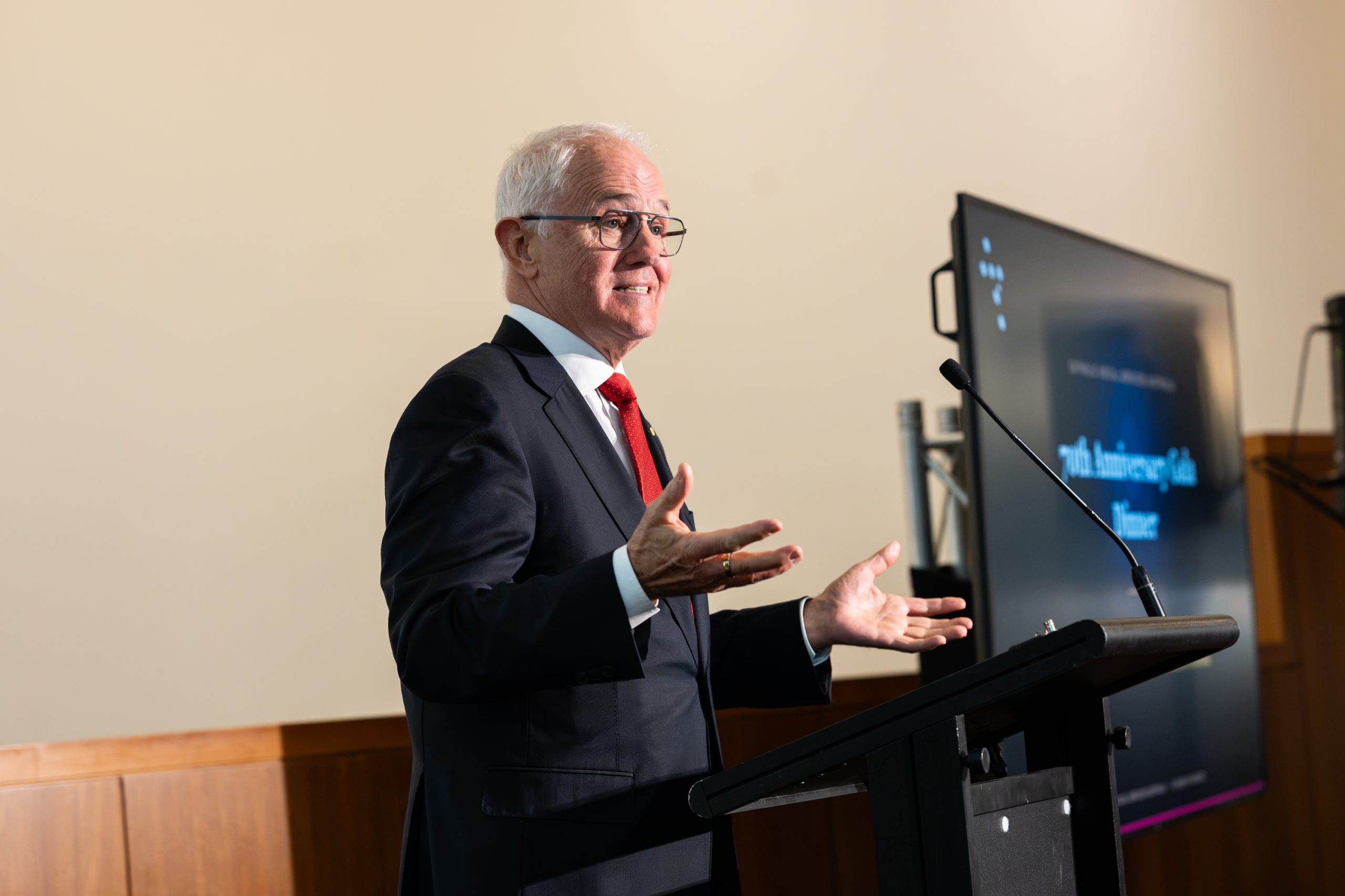 The Politics of Love - ACBC MediaBlog